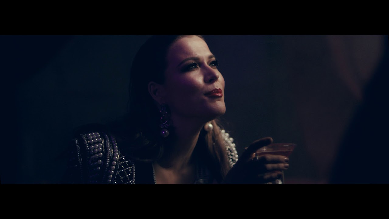 Jenni Vartiainen - Made in Heaven (Virallinen musiikkivideo)