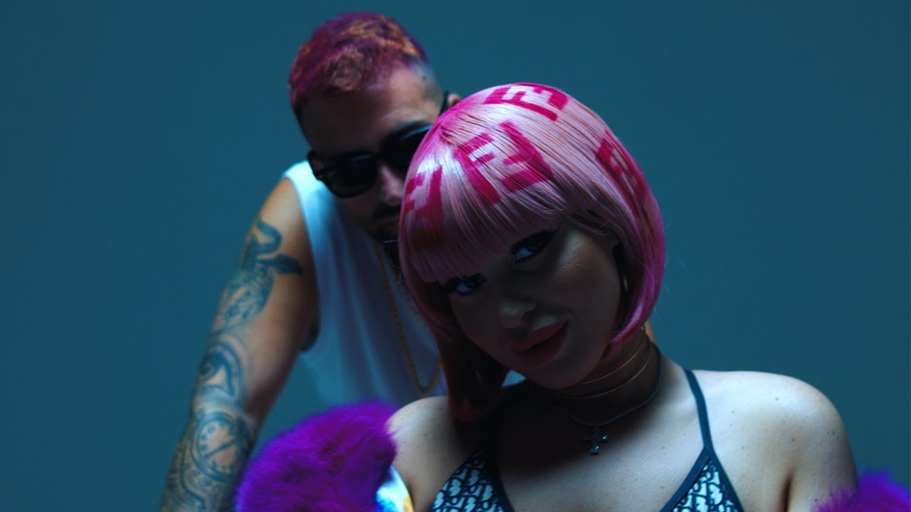 Fabiana X Enzo Barone - Ma che capito