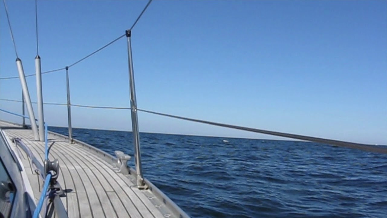 Hallberg-Rassy 31 Scandinavia (103274-1)