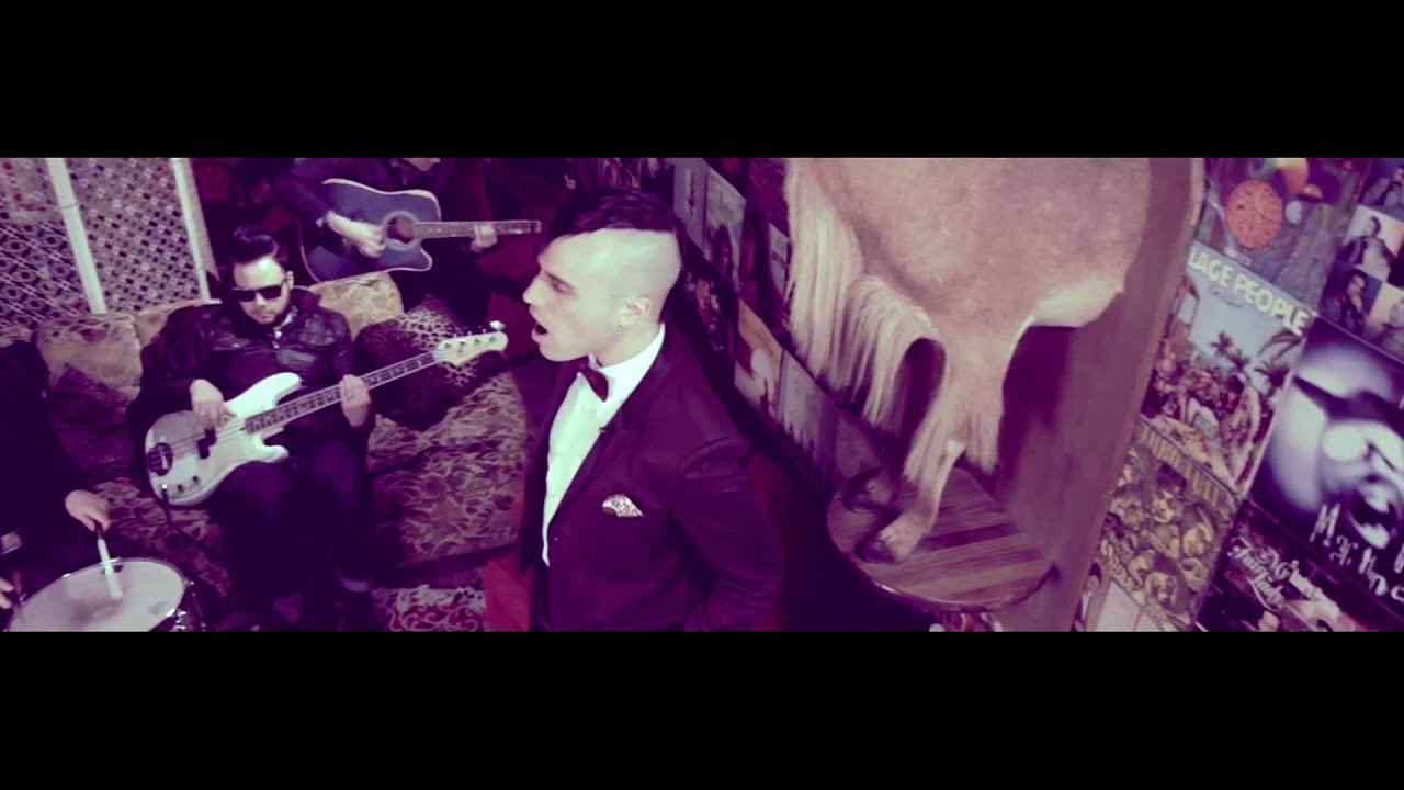 Neon Trees 