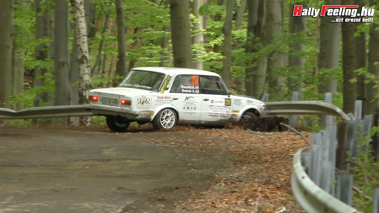 HELL 25.Miskolc Rallye 2019| RallyFeeling.hu