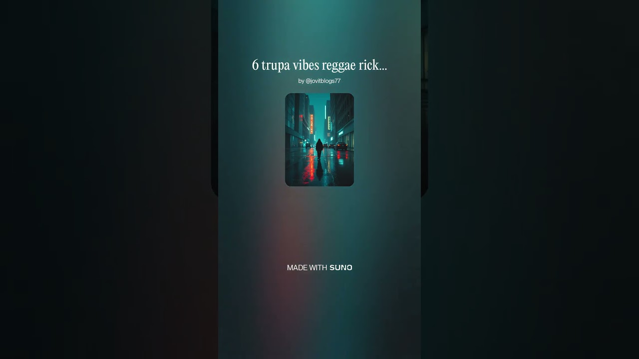 wala akong magaga vibes reggae hindi kita mawawala ka ng iba kundi ikaw lamang