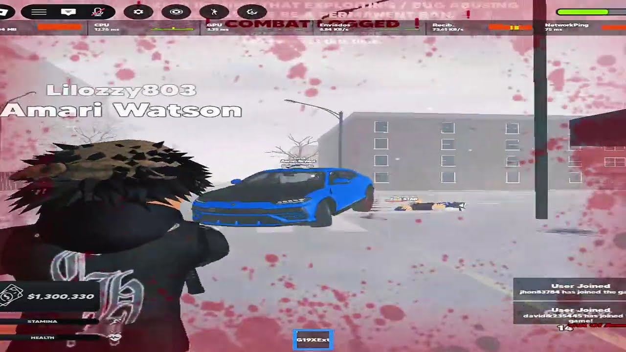 First Kill