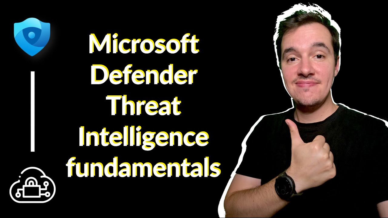 Основы анализа угроз Microsoft Defender для инженеров по кибербезопасности и аналитиков SOC