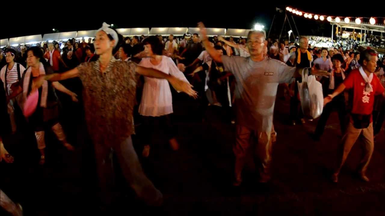 第35回 八尾河内音頭まつり