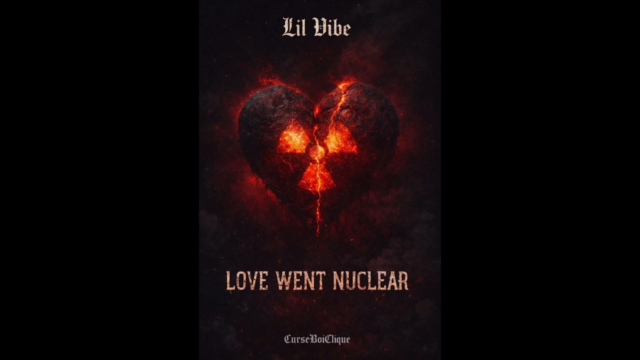 Love Went Nuclear 