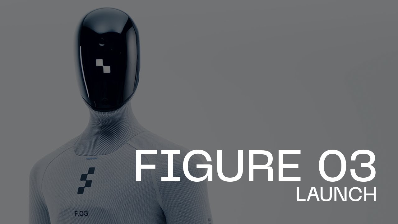 Introducing Figure 03