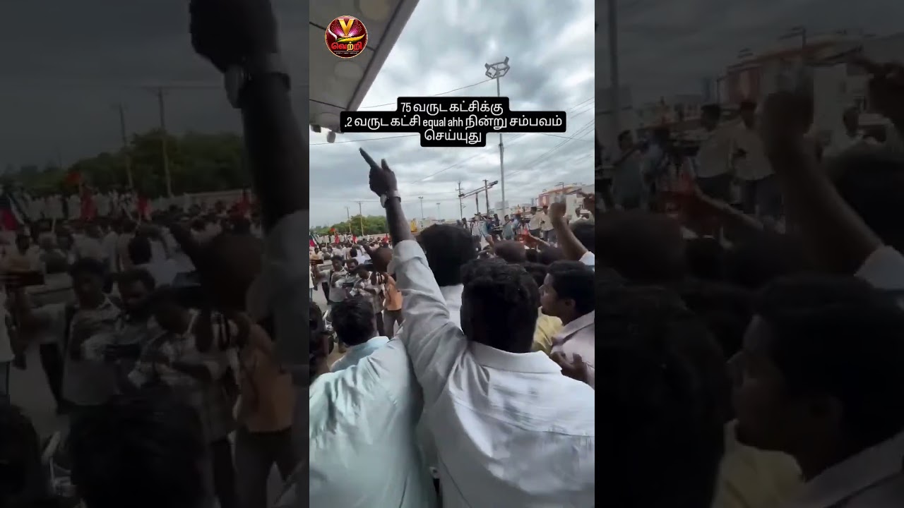 DMK vs TVK 💥 #dmk #dmknews #dmkgovt #mkstalin #tvk #tvkvijay #vijay #thalapathy #viral #tnpolitics