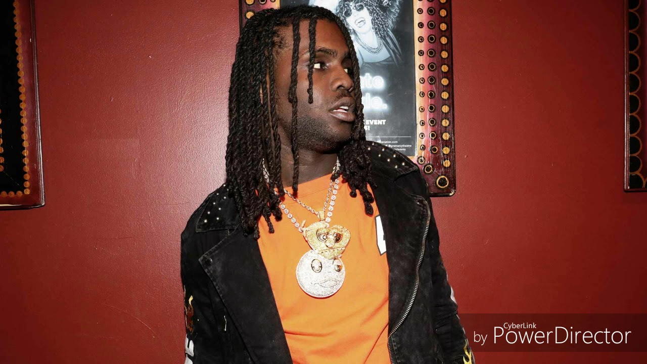Chief Keef - Feel [Bass Boosted]