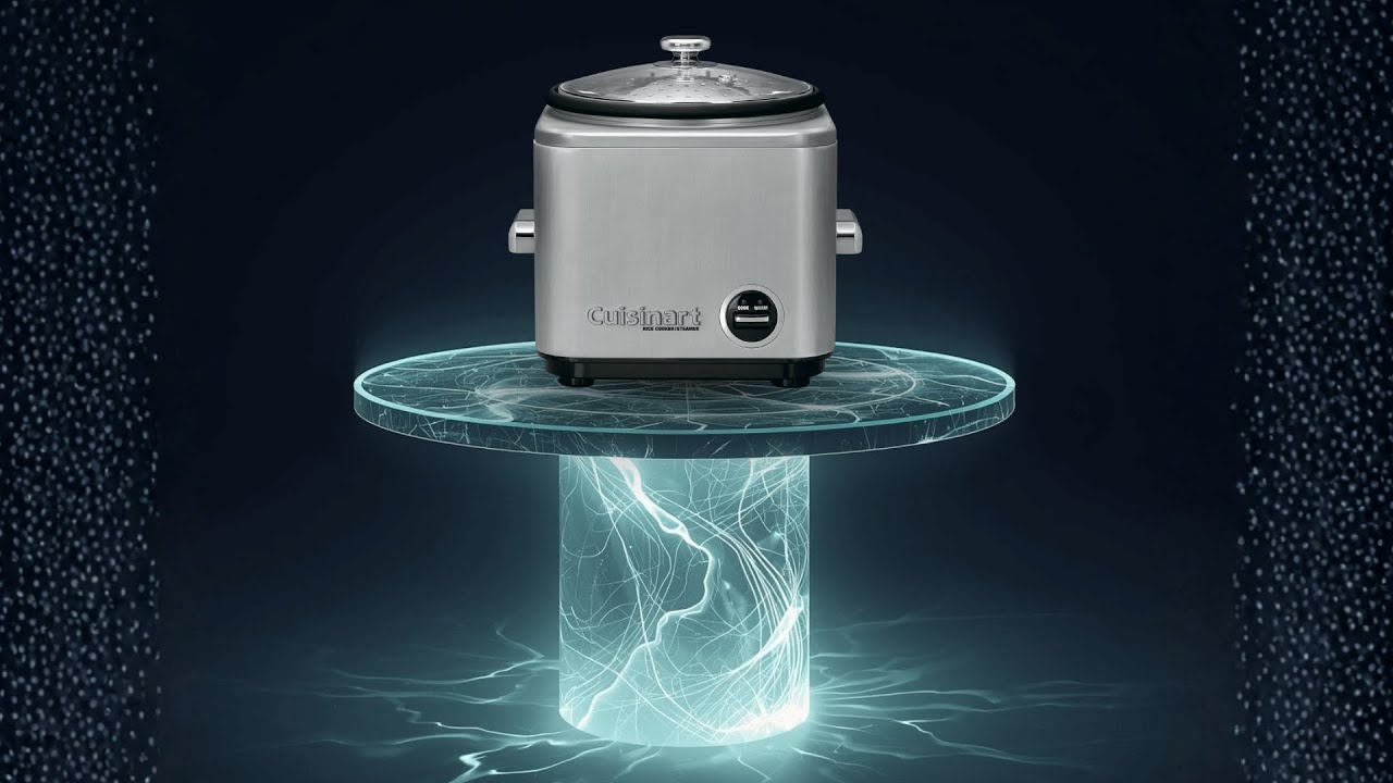 Best 8 Cup Rice Cooker for Home Cooking | Simple Rice and Steaming Test