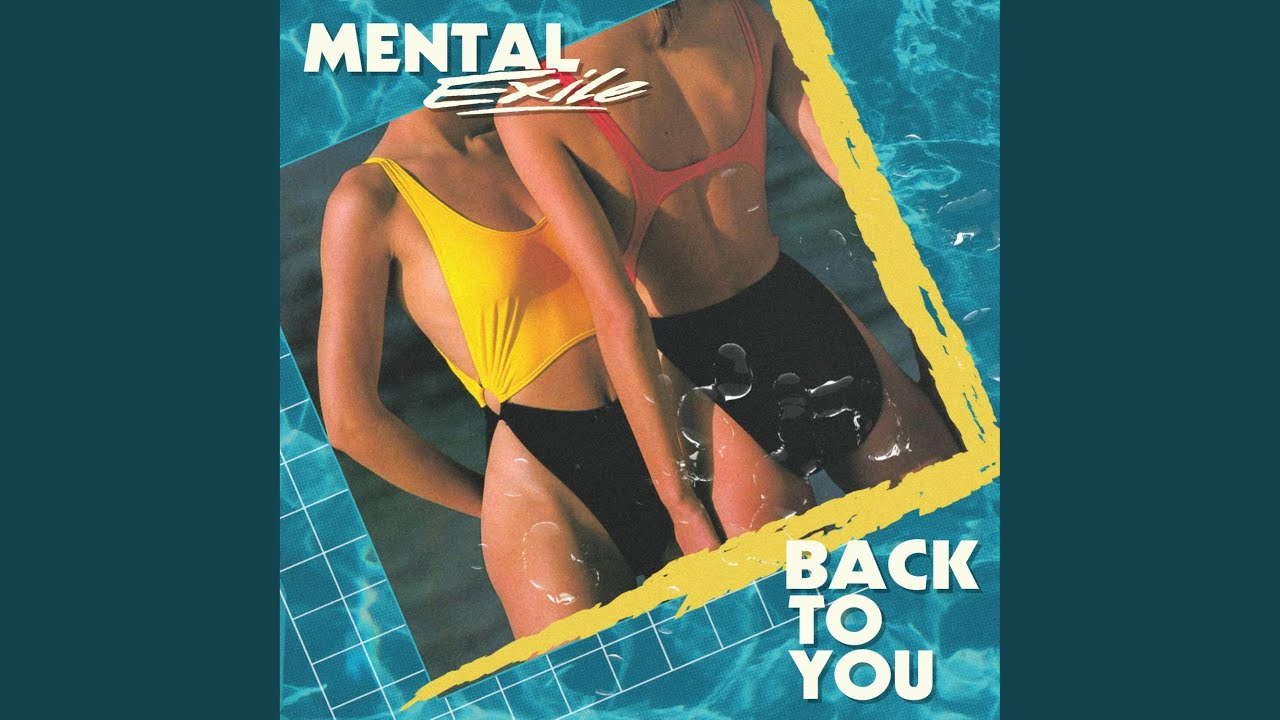 Back to you