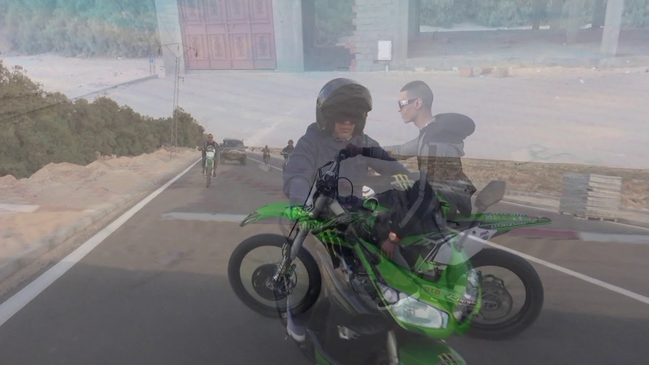 moto douz 2020