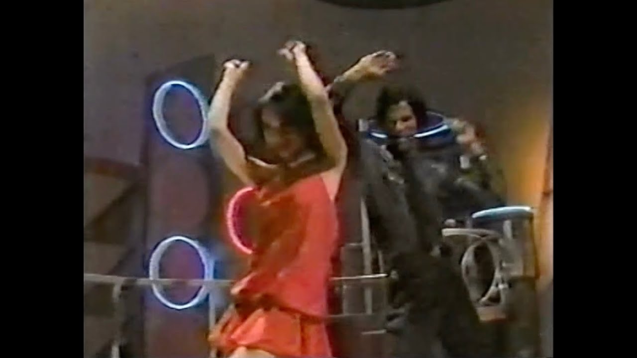 Soul Train, Dec. 18, 1982