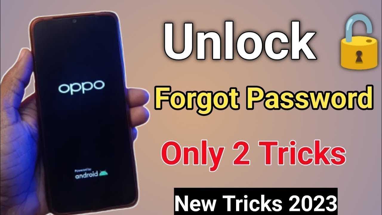realme c35 ka lock kaise tode || All Type Pin, Password, Pattern Lock Remove Without PC 100% Free