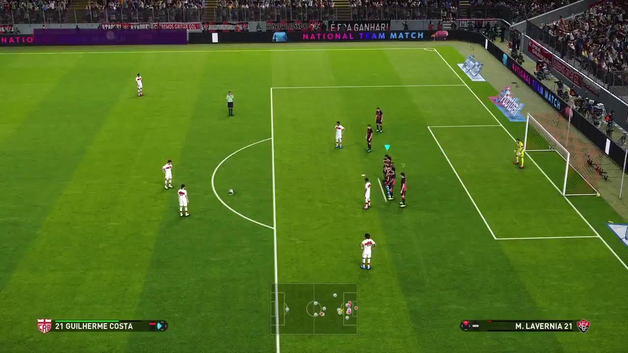 Master liga
