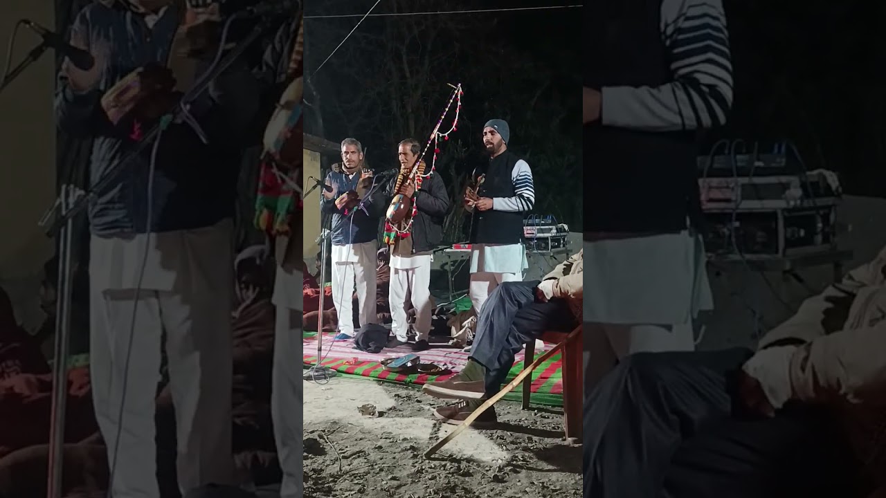 ओ तर गए भव सागर की धार में, नहीं लगया पैरों से पाणी। 