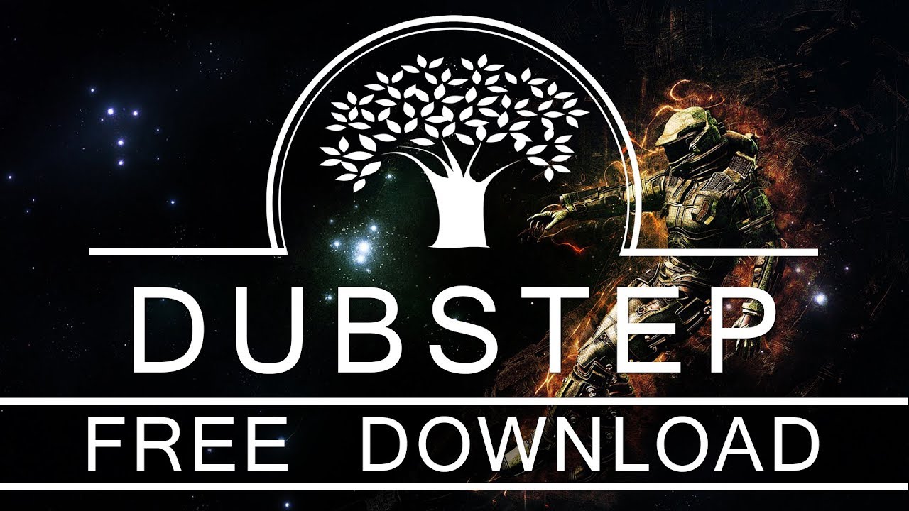 Background Instrumental Music for YouTube Videos | Dubstep Powerful Extreme Sport | FREE DOWNLOAD