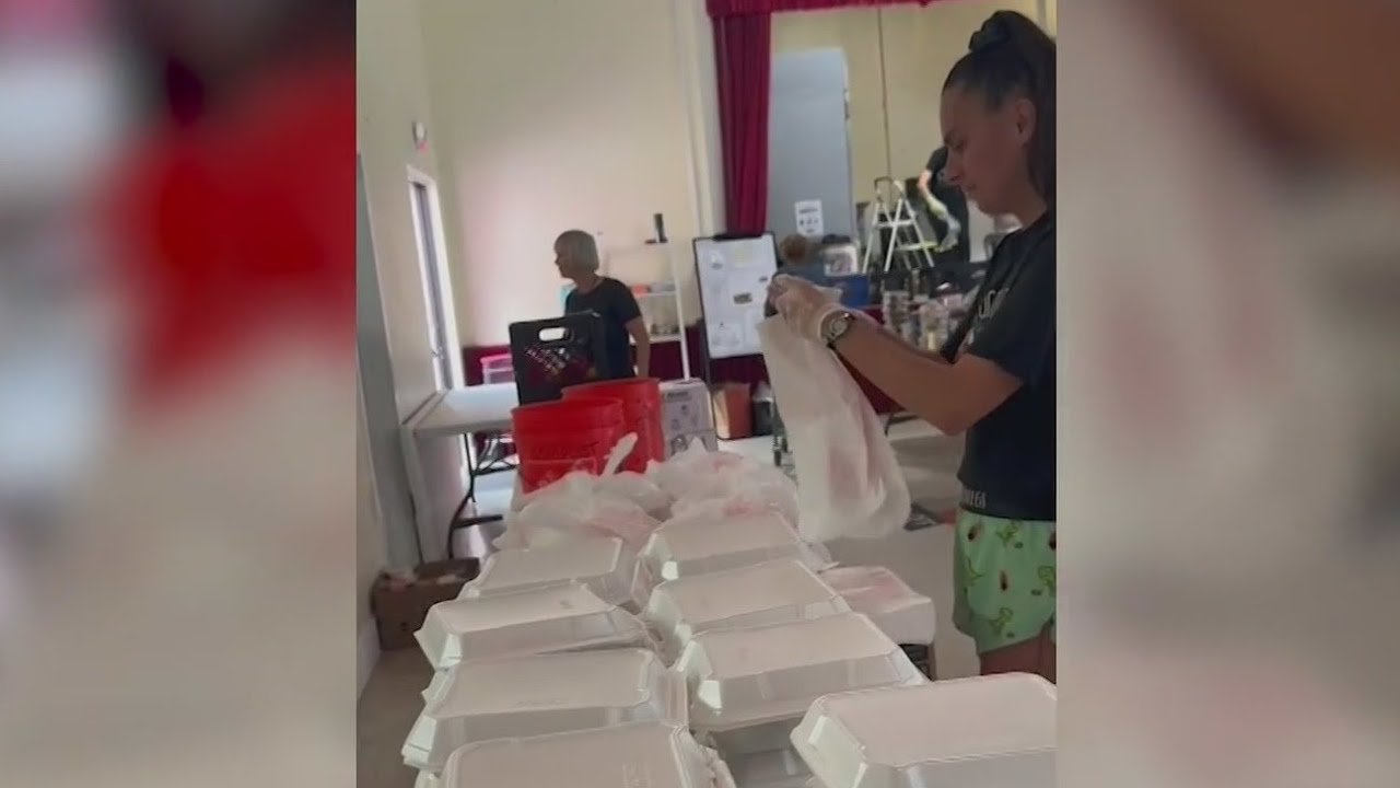 SNAP cutoff sparks urgent hunger concerns in Miami-Dade