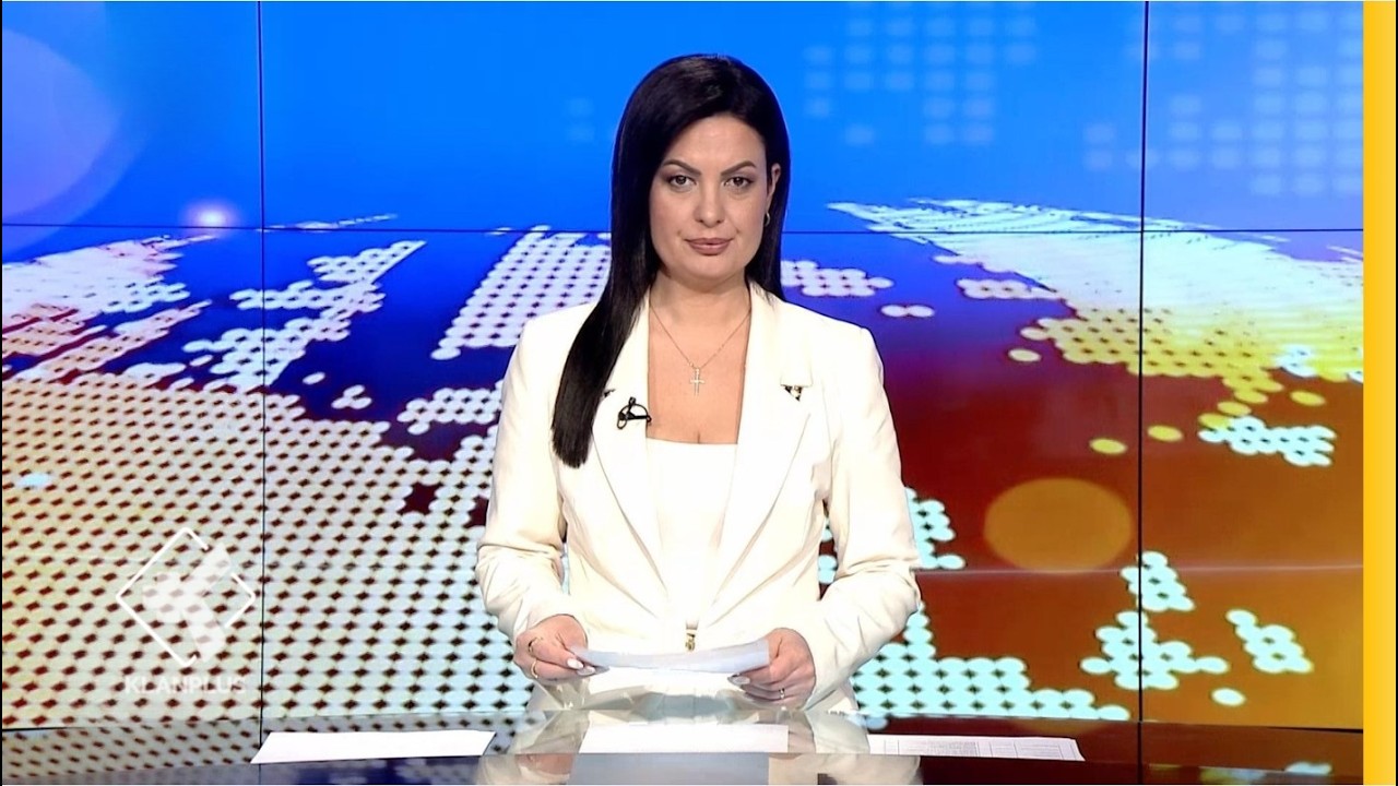 Edicioni i Lajmeve Klan Plus 28 Shkurt 2026, ora 16:00 | Lajme - News