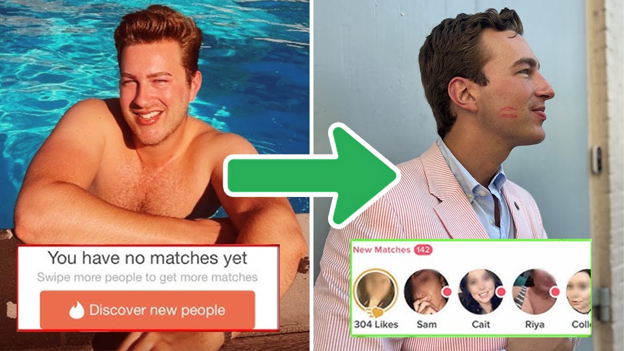 Why dating apps don't work for you