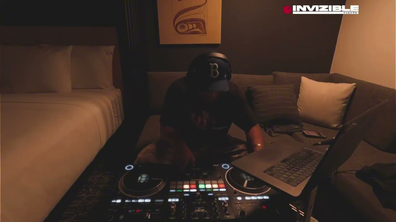 YUKON NIGHTS - Day 104 of 365 #dj #foryou #yukon #livedjset #music #rap #genrebending