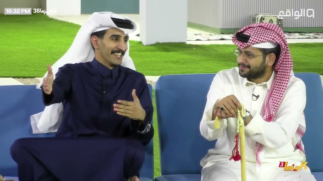 صفقة رجـال اعمال ونص مع عبدالقـدوس سعد ، عصام ، محمد آل راجح ، علي الحارثي ، سامي ، متعب|#كاريزما36