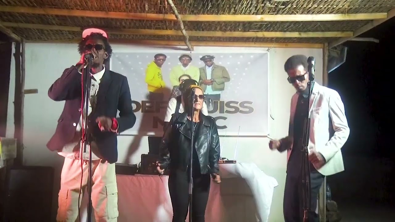 REGGAE SESSIONS