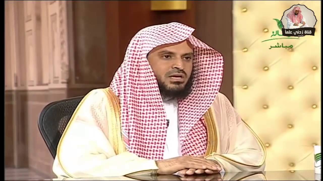 هل اجمع الصحابة على قتل من فعل فاحشة قوم لوط ؟... // الشيخ عبدالعزيز الطريفي