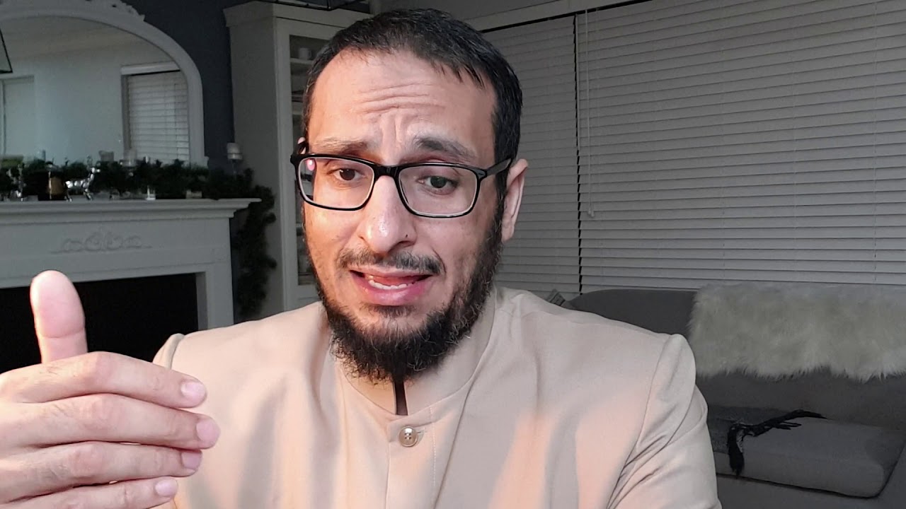 Marriage Mistakes with #YahyaIbrahim