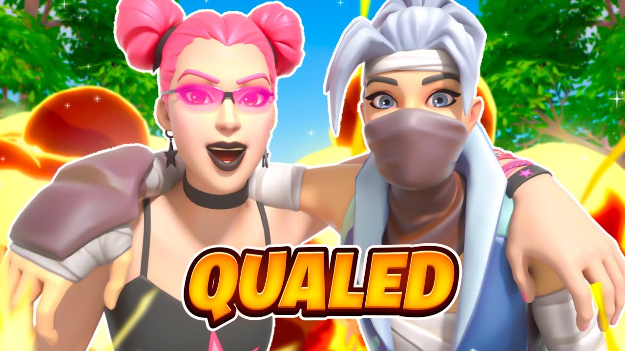 How to Qualify in EU Performance Evaluation Cup Finals!🏆