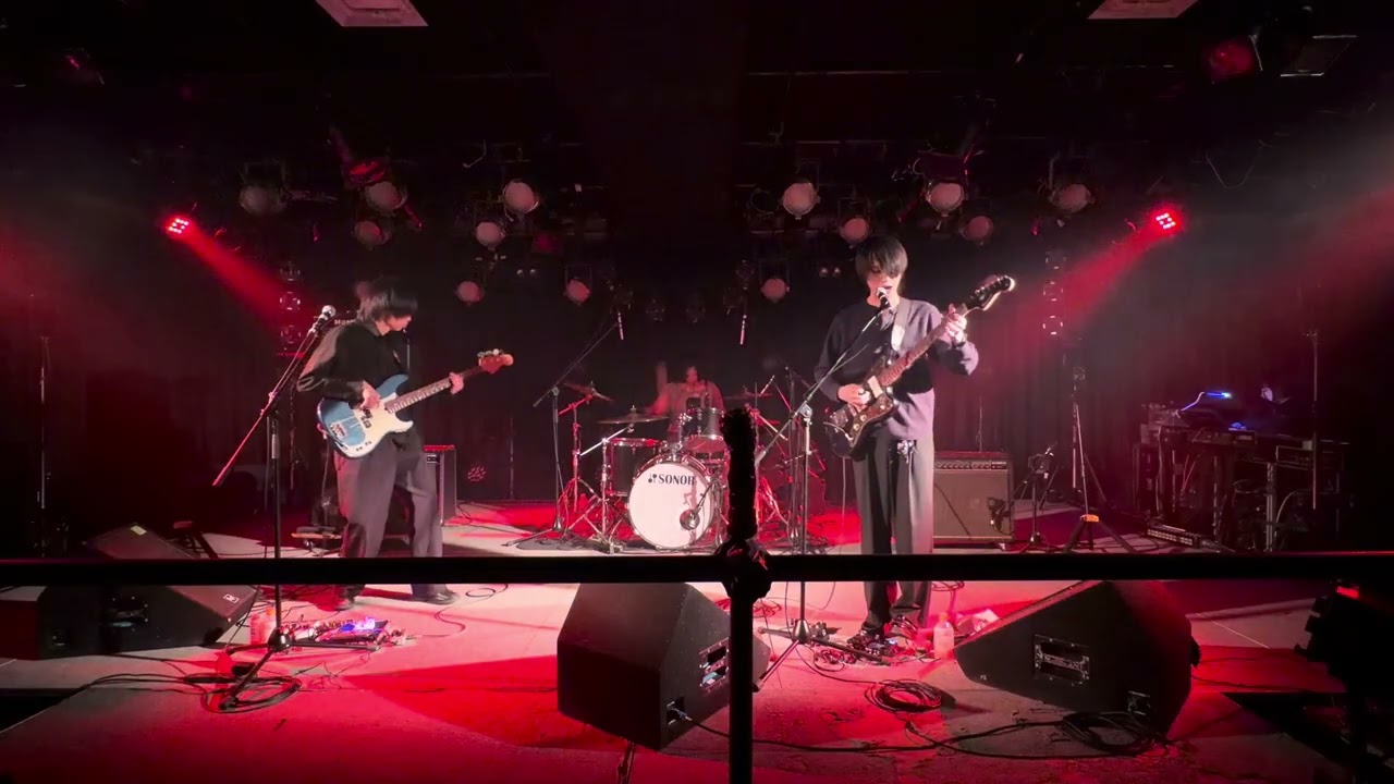 法政大学フォークソング研究会 fulusu(cover)