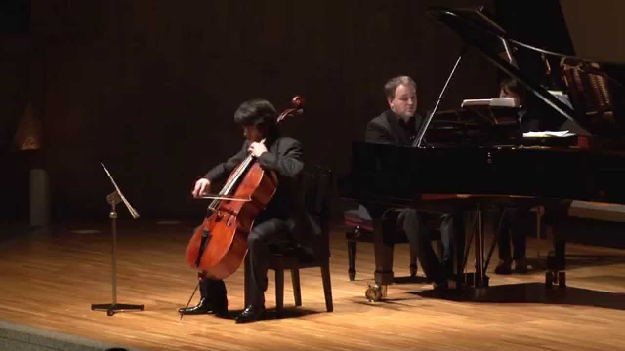 【マーラー：私はこの世に捨てられて】伊藤悠貴 / Yuki Ito - Mahler 