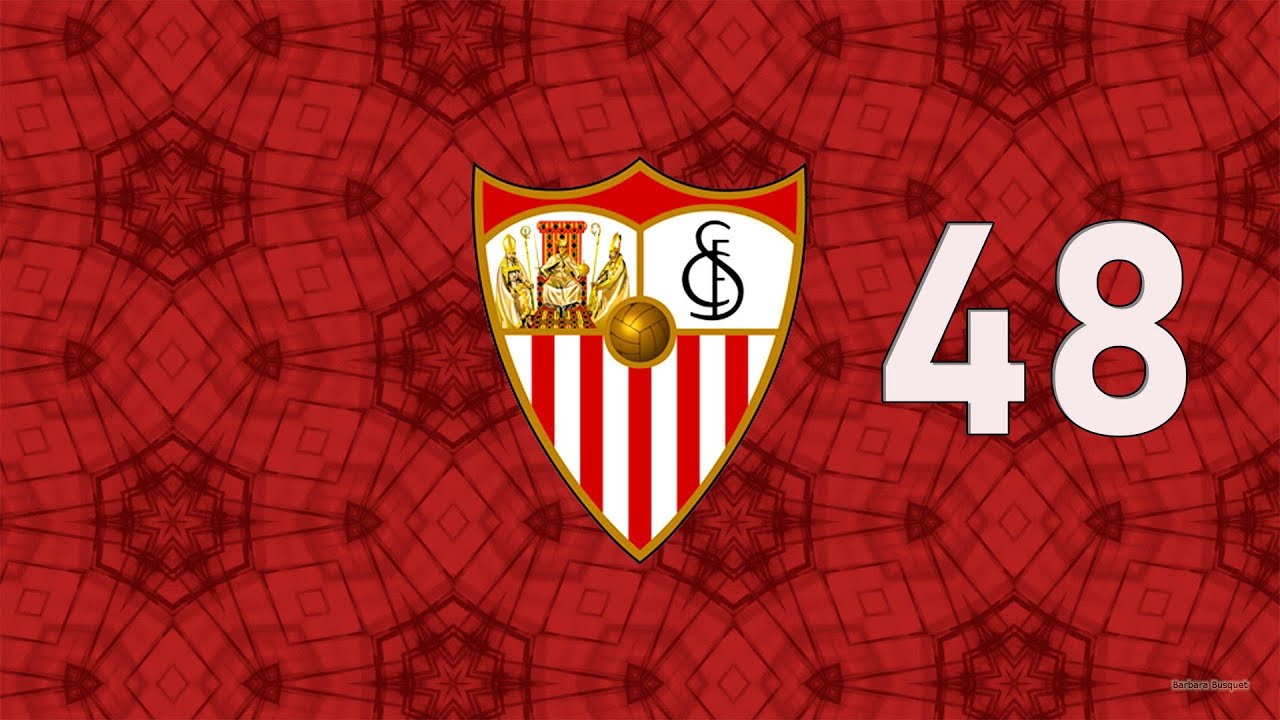FIFA 20 ~ Sevilla FC ~ Часть 48