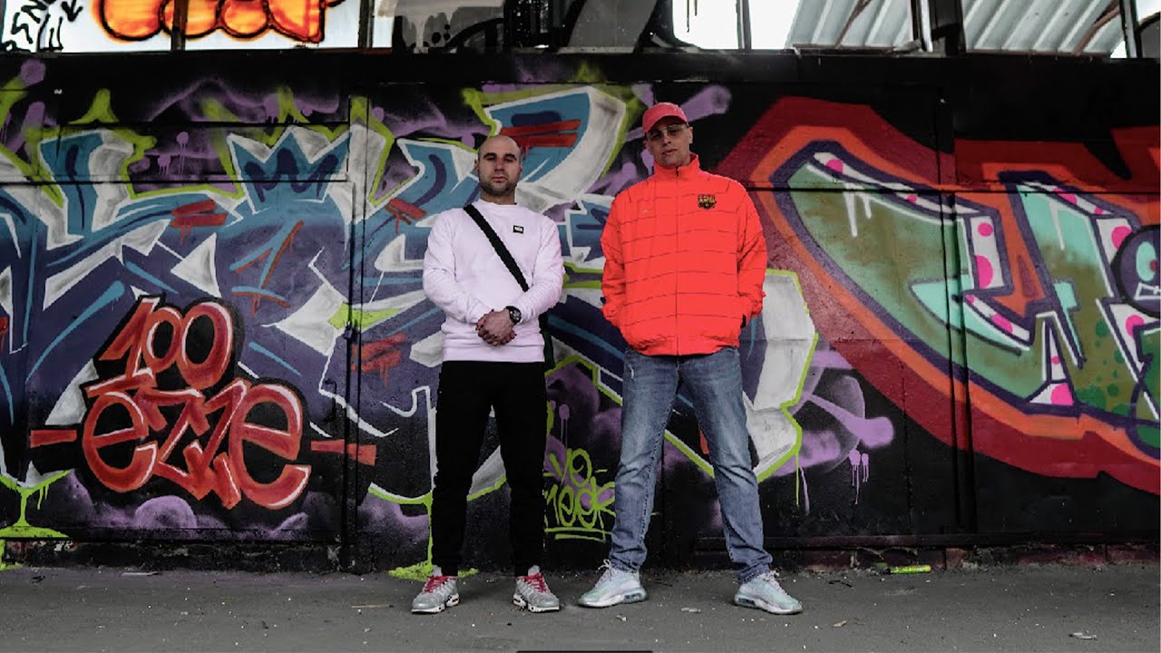 Dawid Obserwator ft. Rufuz - Bieg (prod. Culten)