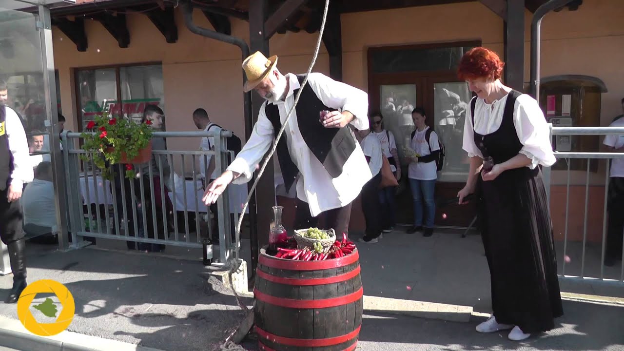 Vinski Bor maraton Zmajevac