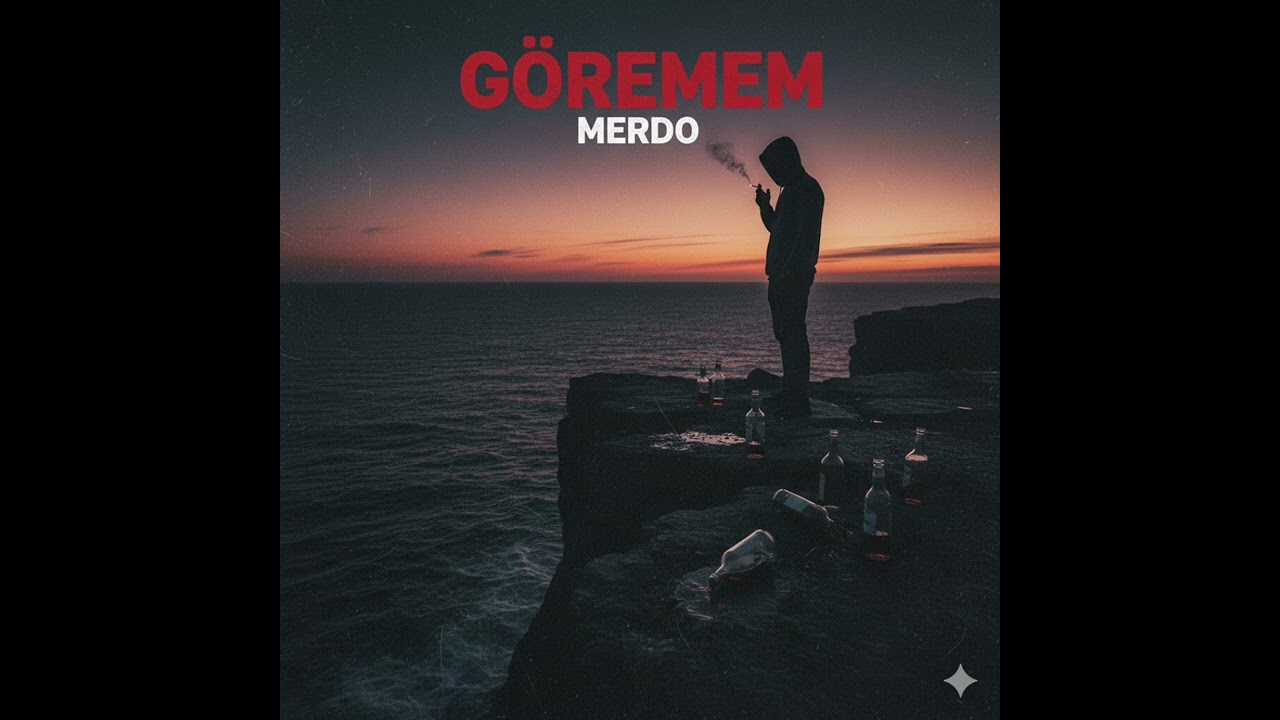 Merdo~Göremem 