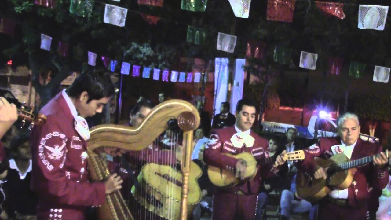 Corazón de niño - Mariachi Nuevo Mexico