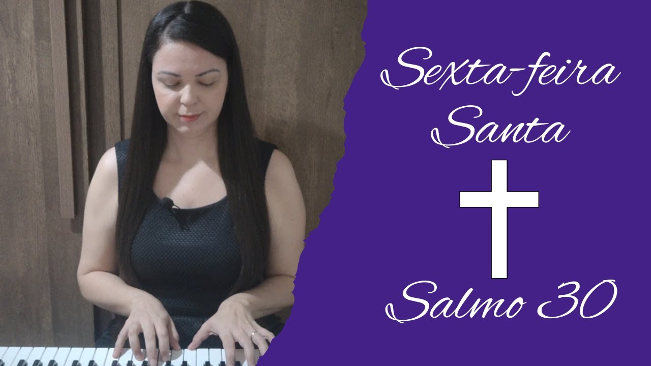 SALMO 30 - 