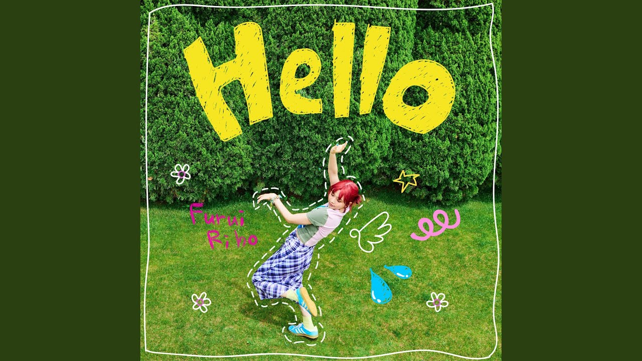 Hello