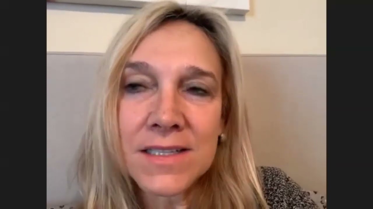Miriam Brown - Wie ist das so als Mutter von zwei NFL-Stars?