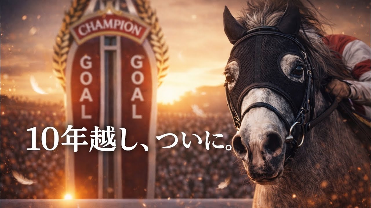 【ダビスタSwitch】オルフェーヴルの夢、その10年後｜凱旋門賞制覇