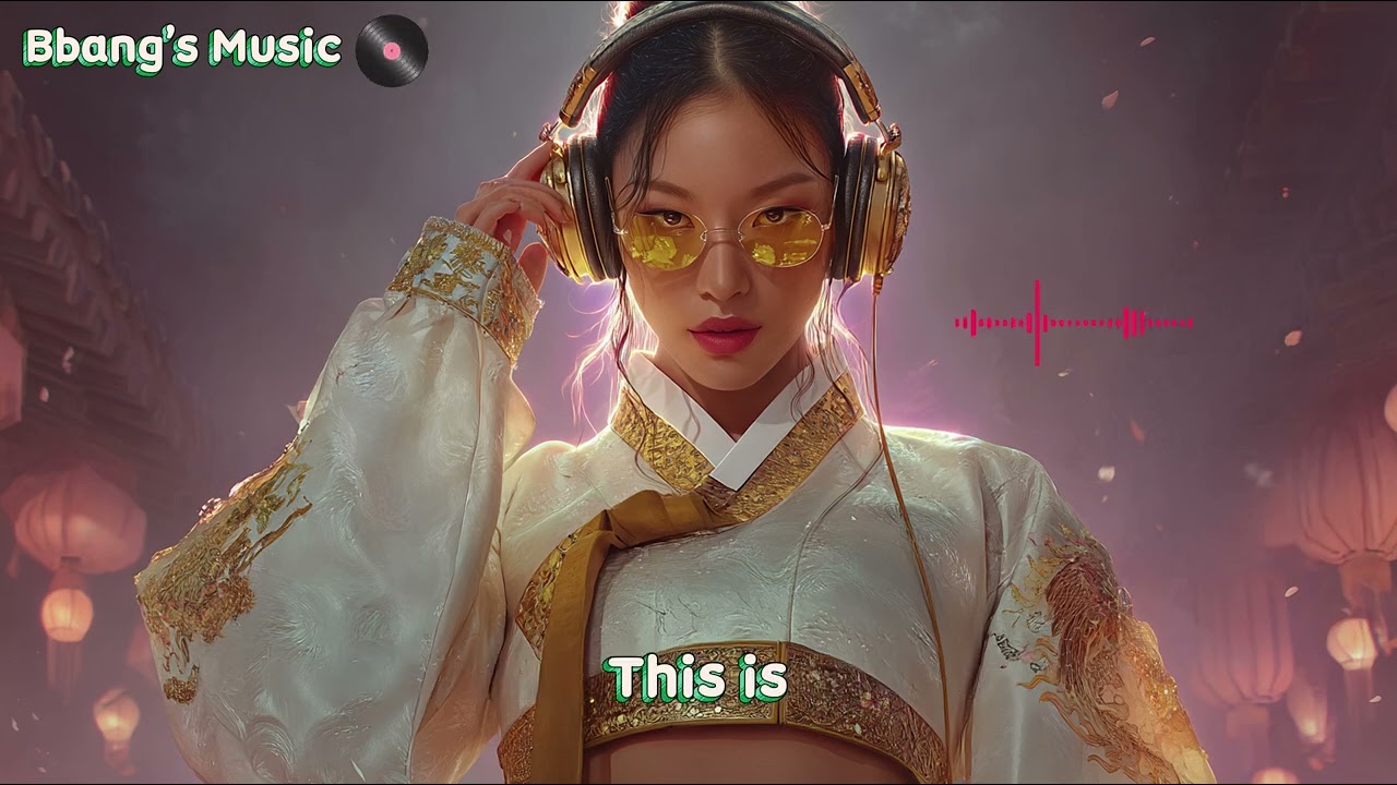 [정순왕후 효심 Flow] Devotion Goes Hip-Hop 💛 국악 &times; 힙합 &times; Korean Legend | Bbang&rsquo;s Music