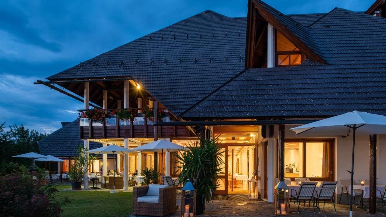 Hotelresort Klopeinersee, Sankt Kanzian, Austria