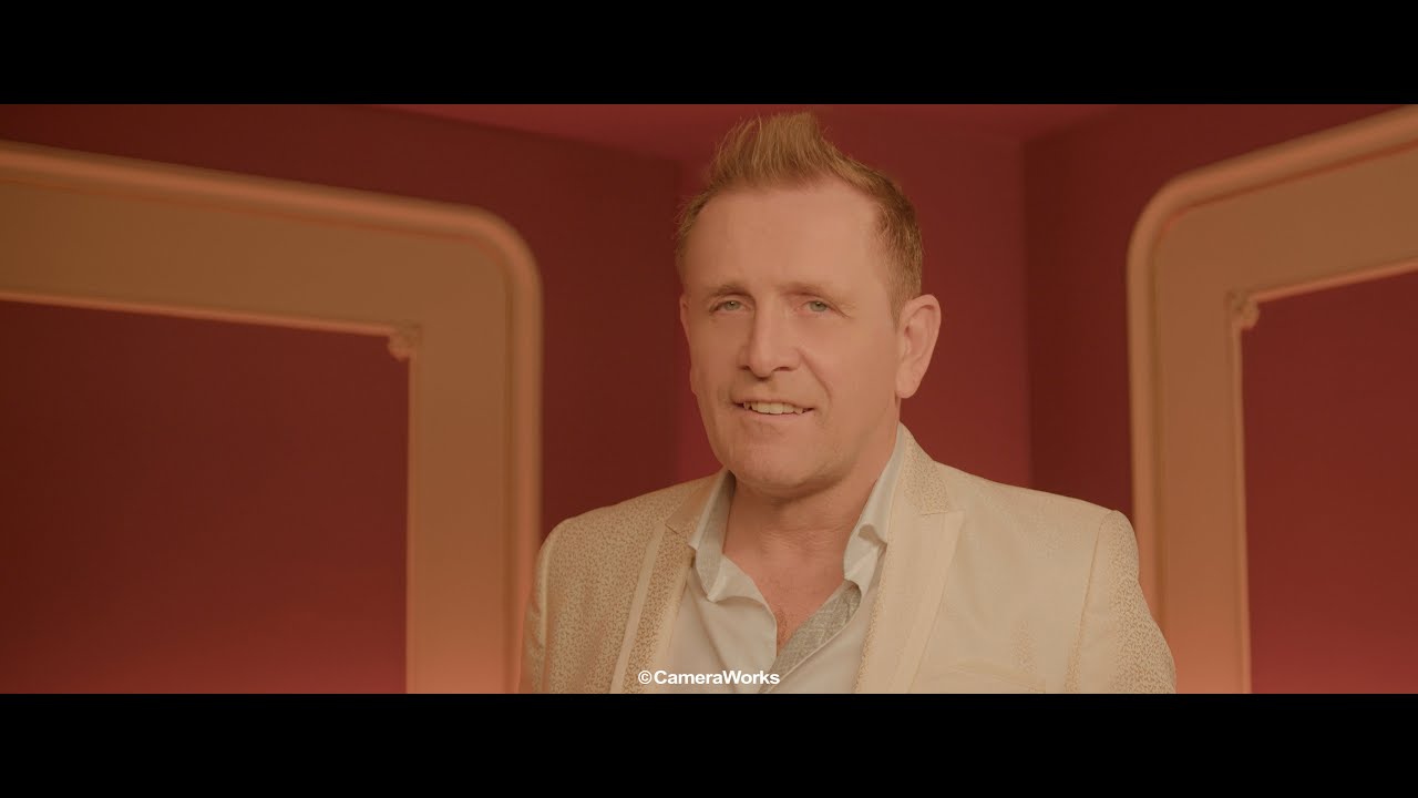 John Dennis - De Laatste Dans (Ultra HD 4K Music Video)