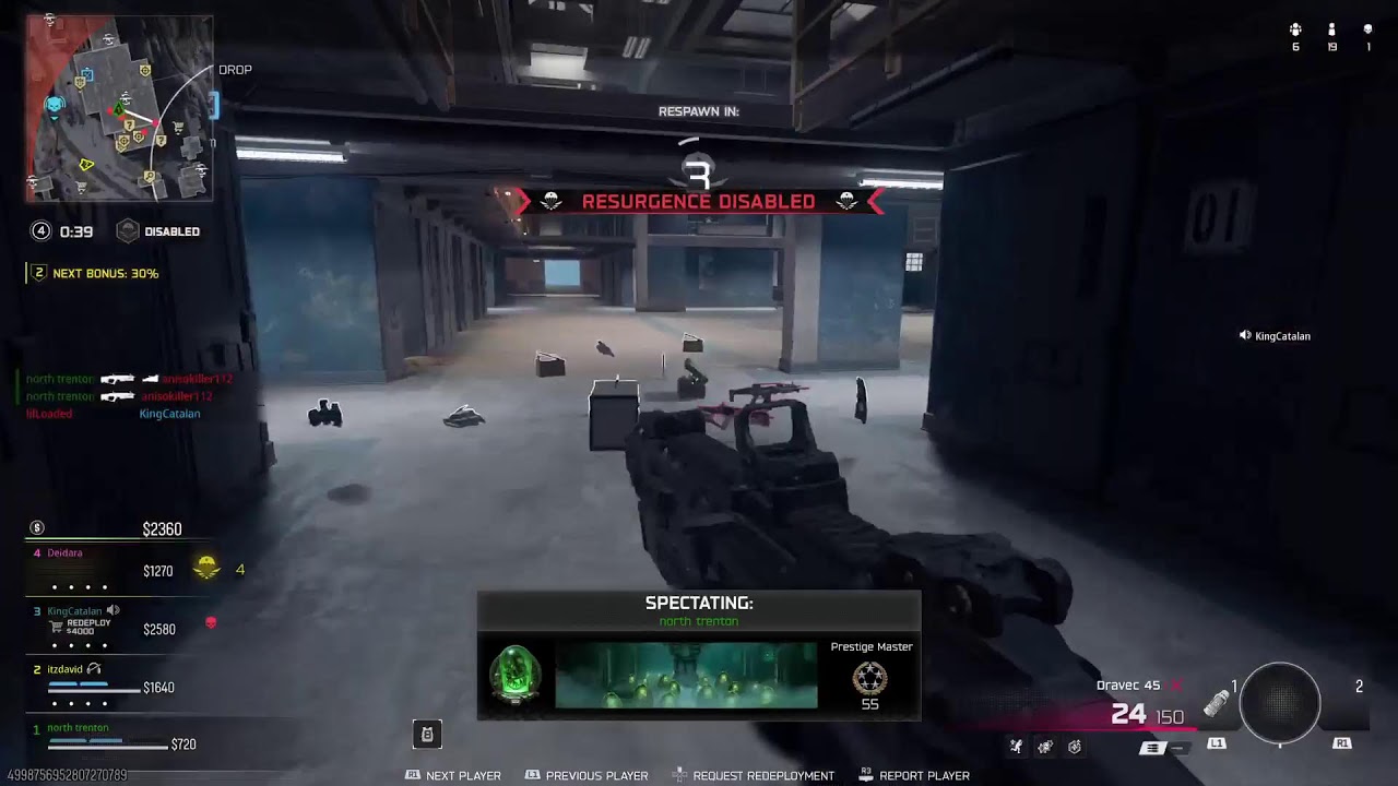 Warzoneeee