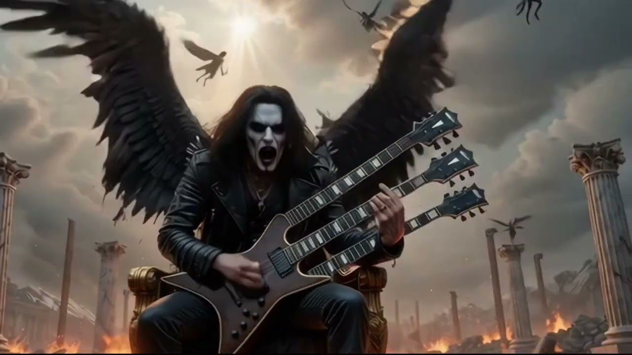 Power Metal EXPLOSION! New Tracks You Won't Believe!