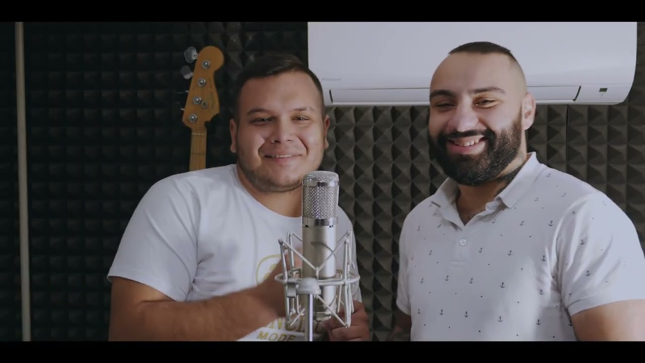 GIPSY STANKO (LULUDI & JEK DUJ) OFFICIAL VIDEO