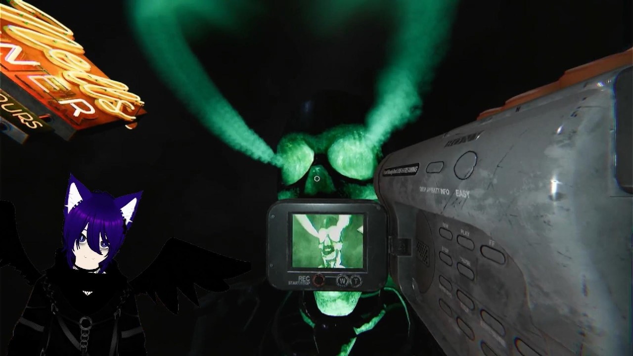 VOD: Chat teaches me and gang how to play this game