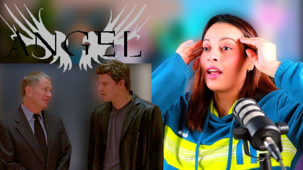 Angel S02E15 