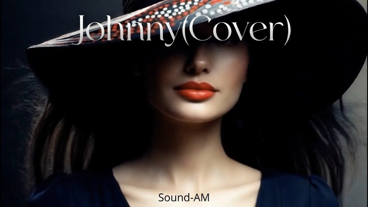 JOHNNY(COVER)